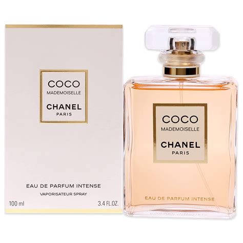 coco chanel mademoiselle namaak